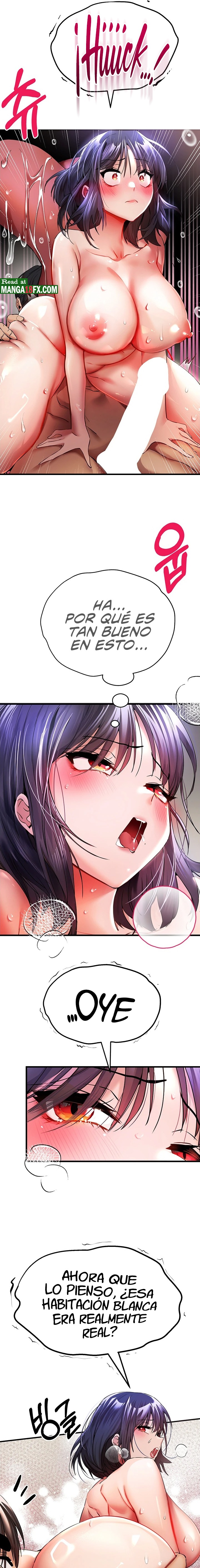 You Want to do it With a Woman You Don