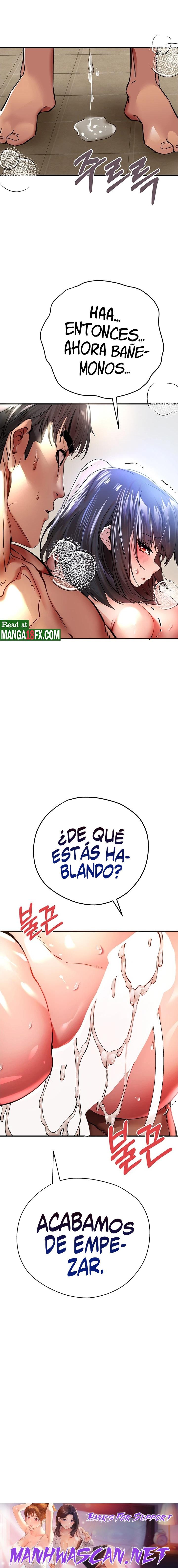 You Want to do it With a Woman You Don