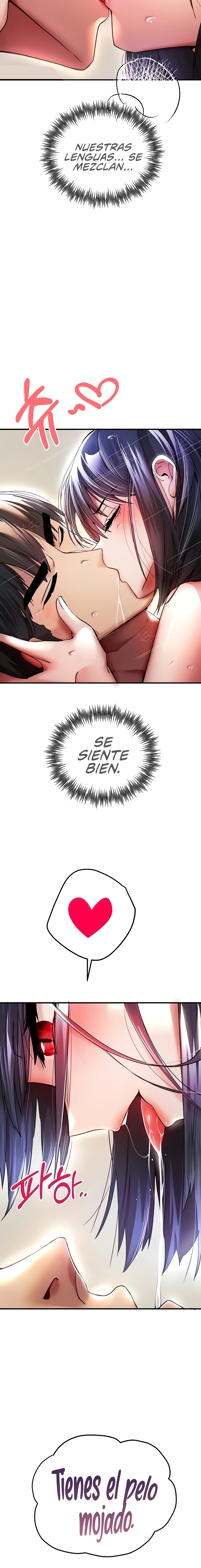 You Want to do it With a Woman You Don