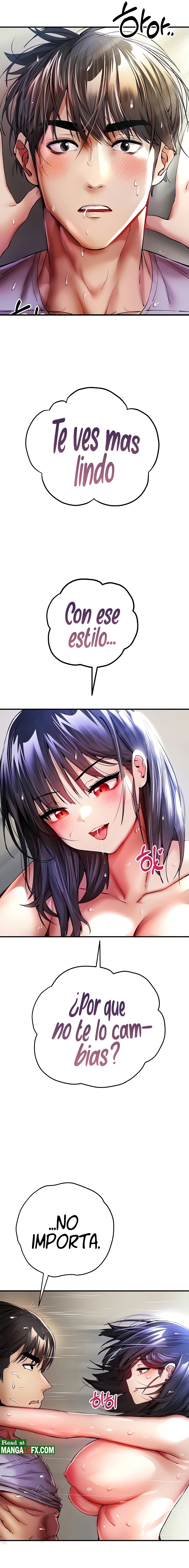 You Want to do it With a Woman You Don