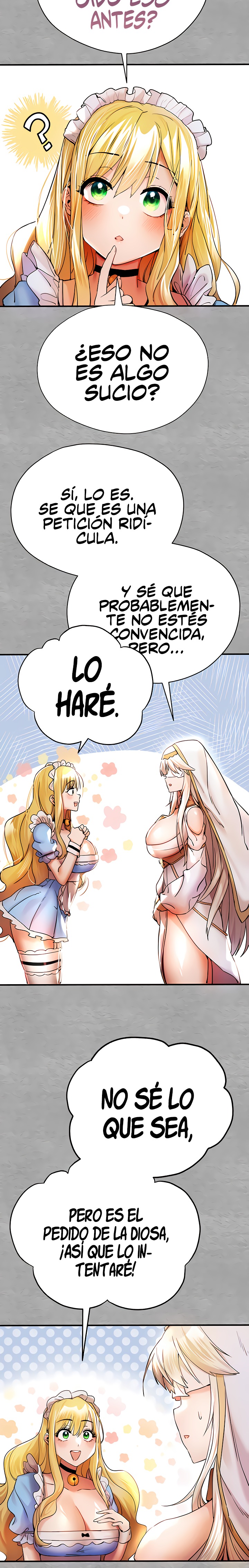 You Want to do it With a Woman You Don