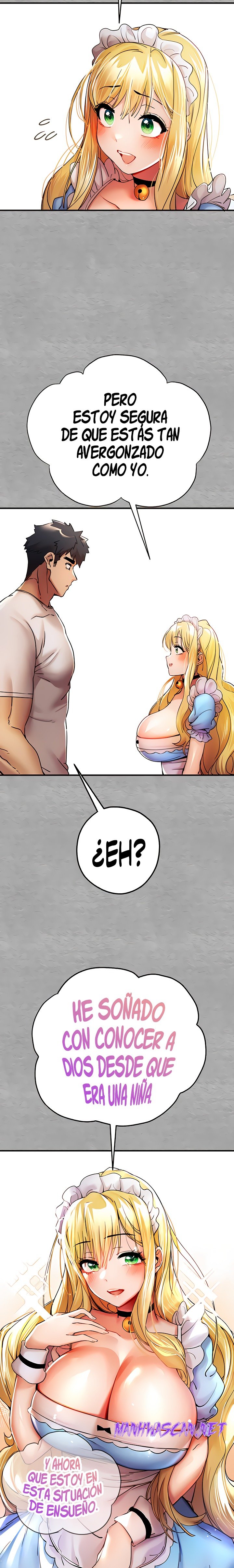 You Want to do it With a Woman You Don