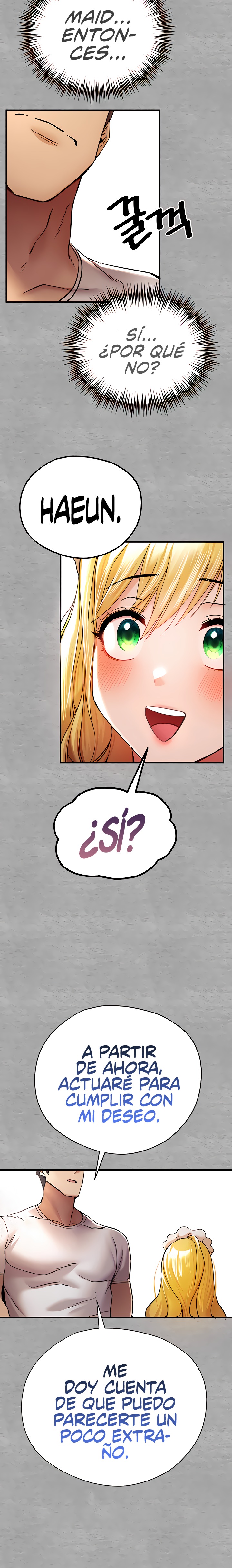 You Want to do it With a Woman You Don