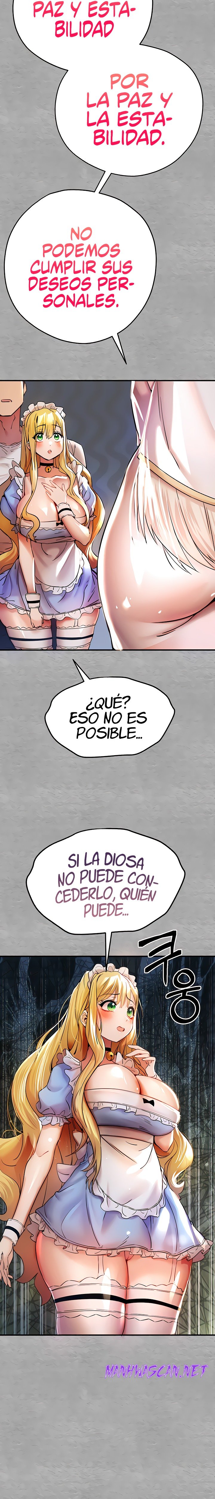 You Want to do it With a Woman You Don