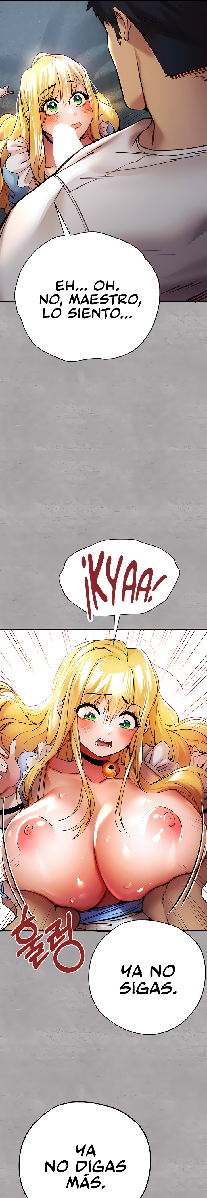 You Want to do it With a Woman You Don