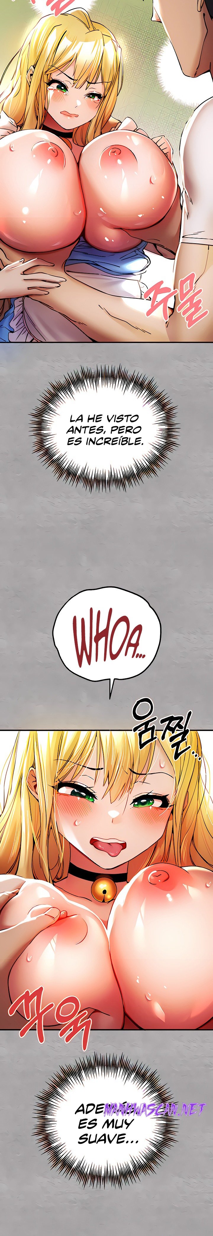 You Want to do it With a Woman You Don