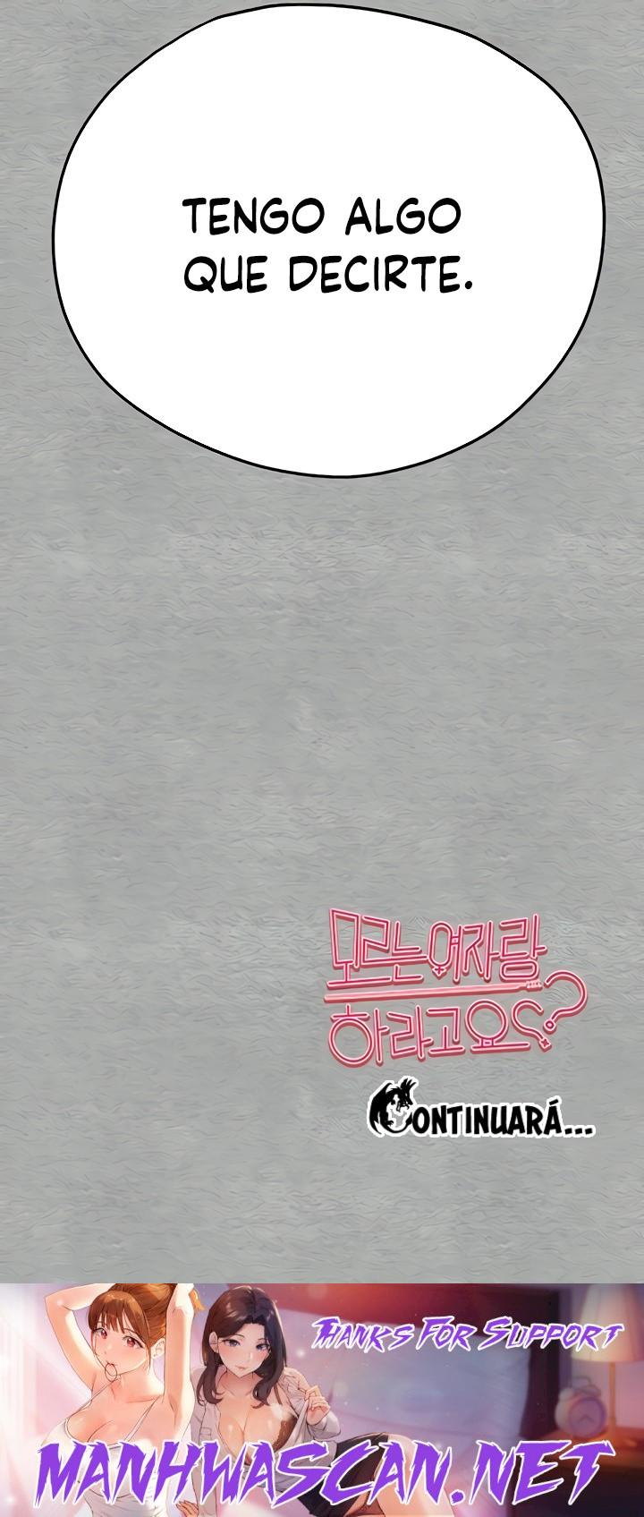 You Want to do it With a Woman You Don