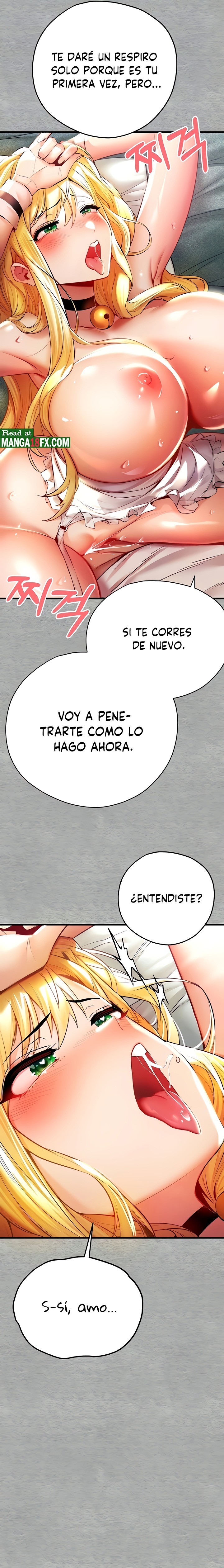 You Want to do it With a Woman You Don