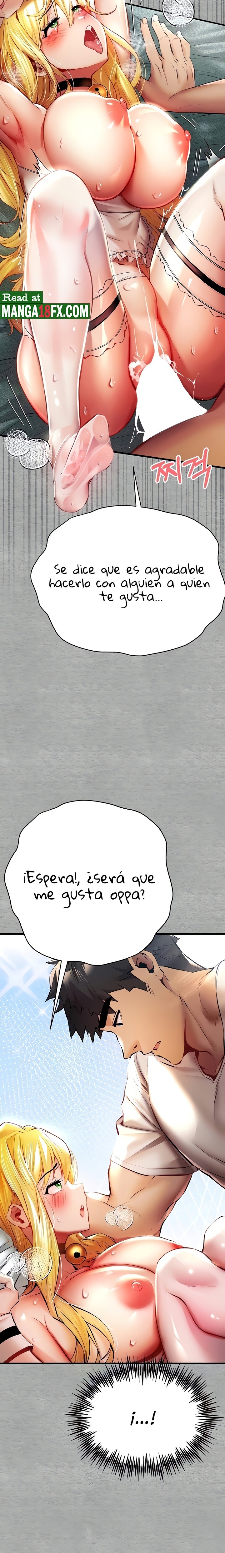 You Want to do it With a Woman You Don