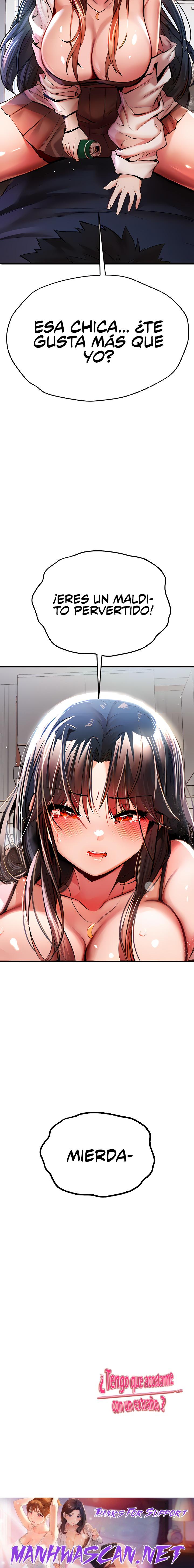 You Want to do it With a Woman You Don