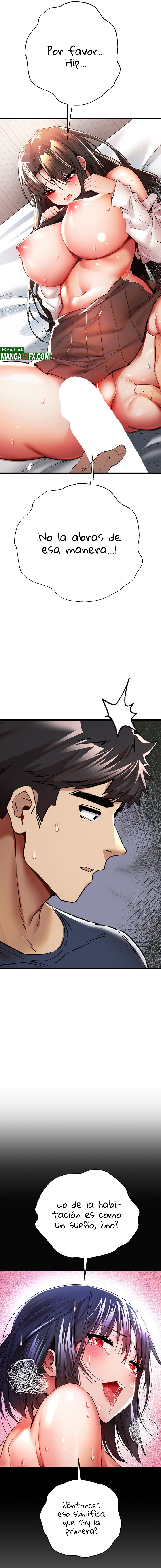 You Want to do it With a Woman You Don