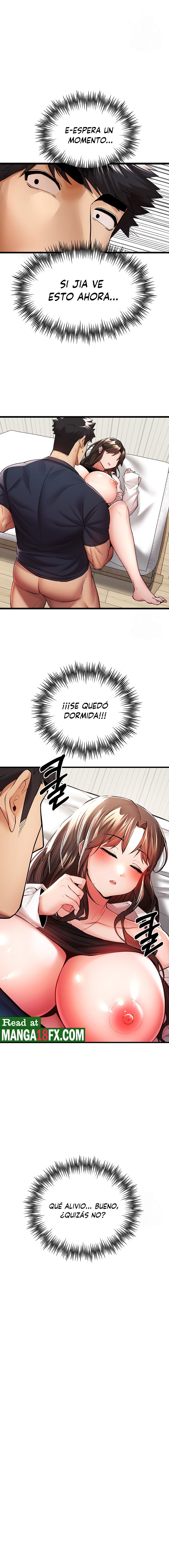 You Want to do it With a Woman You Don