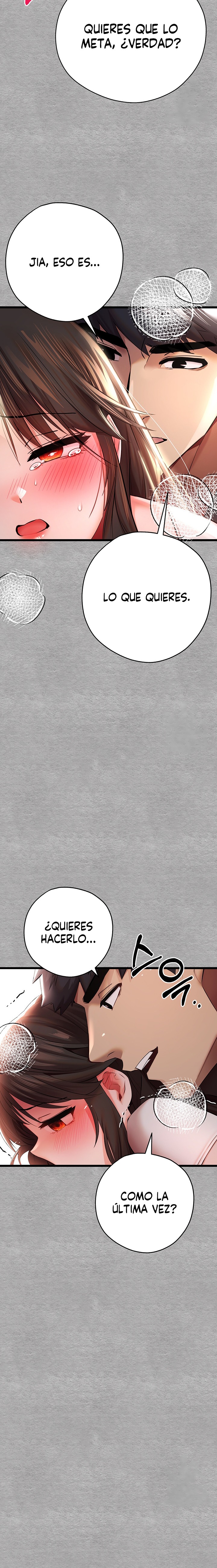 You Want to do it With a Woman You Don