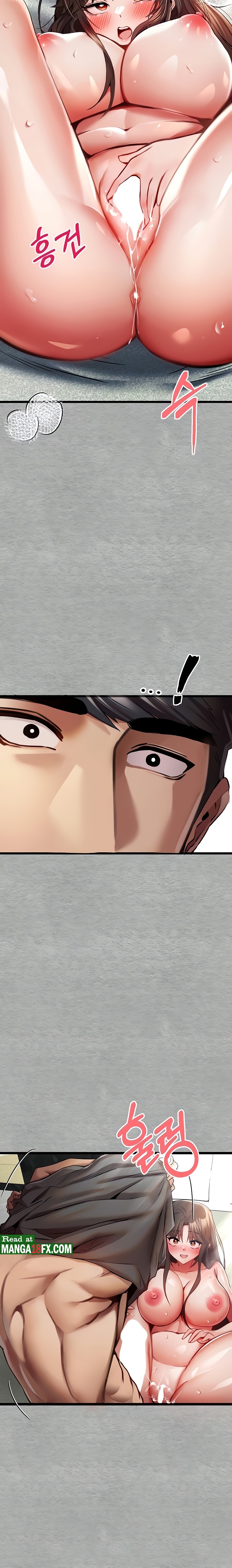 You Want to do it With a Woman You Don