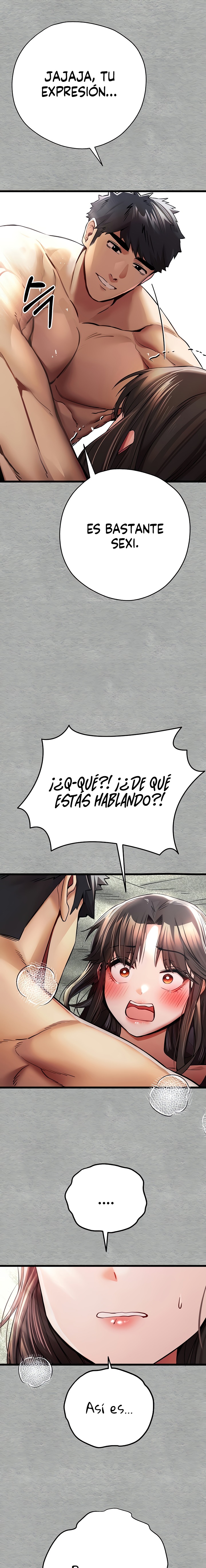 You Want to do it With a Woman You Don