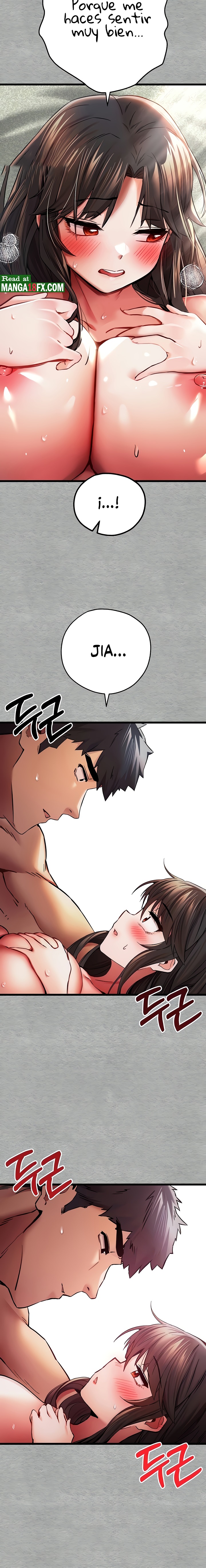 You Want to do it With a Woman You Don