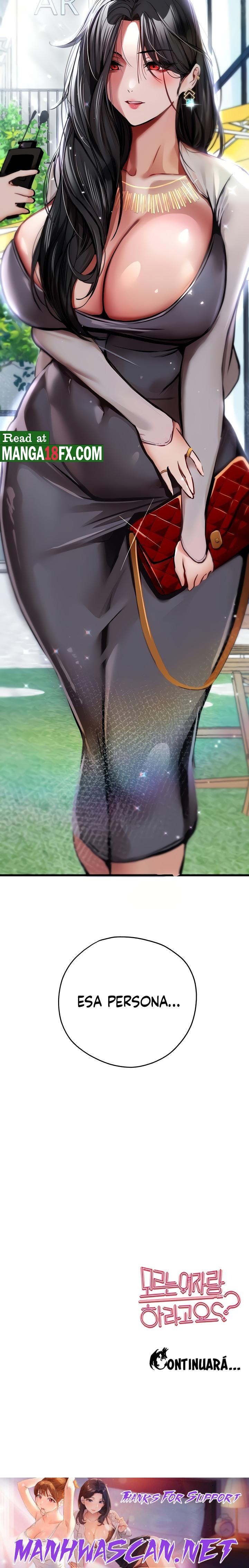 You Want to do it With a Woman You Don