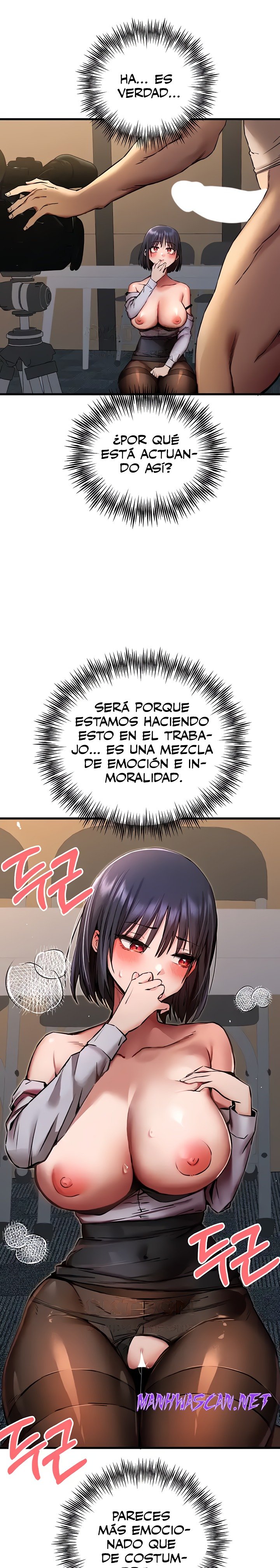 You Want to do it With a Woman You Don