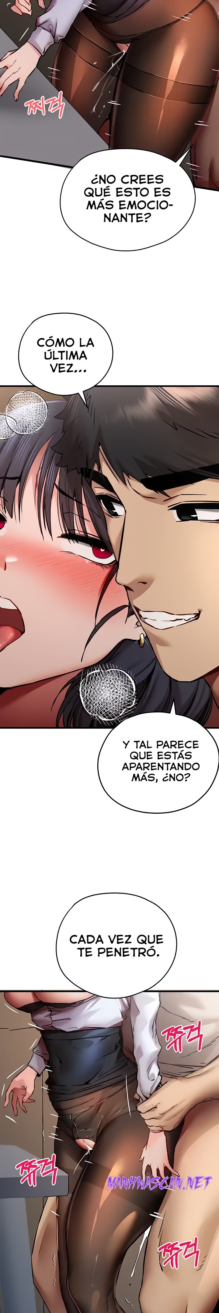 You Want to do it With a Woman You Don