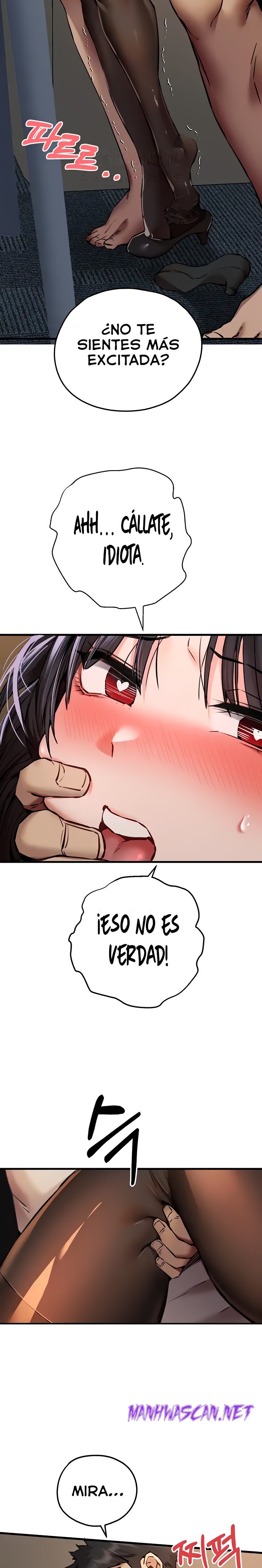 You Want to do it With a Woman You Don