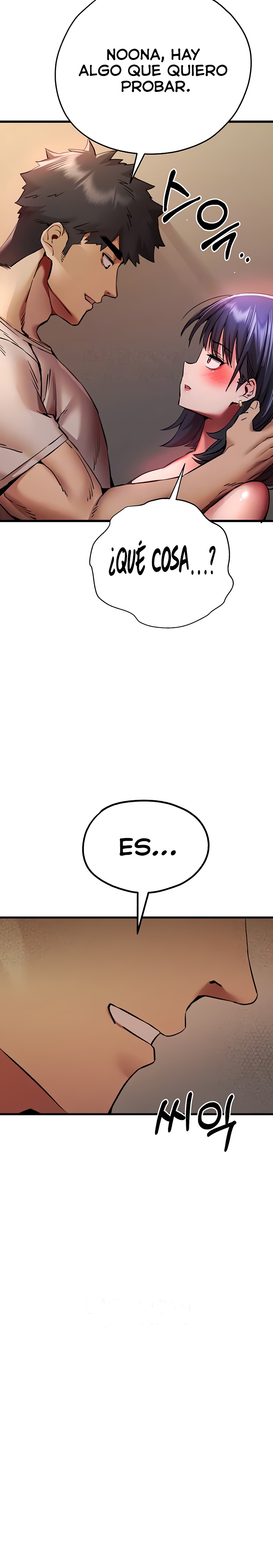 You Want to do it With a Woman You Don