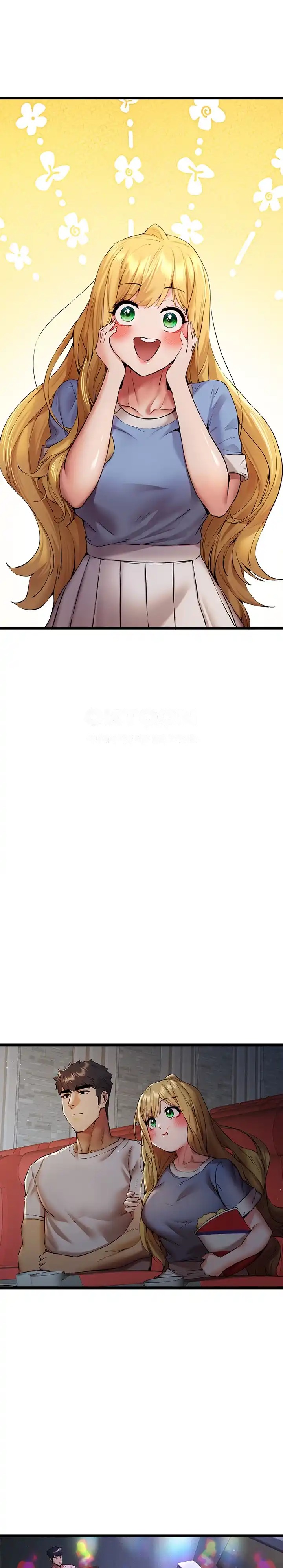 You Want to do it With a Woman You Don