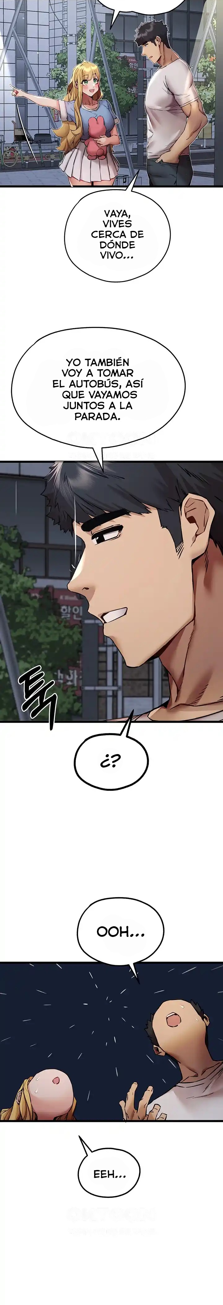 You Want to do it With a Woman You Don