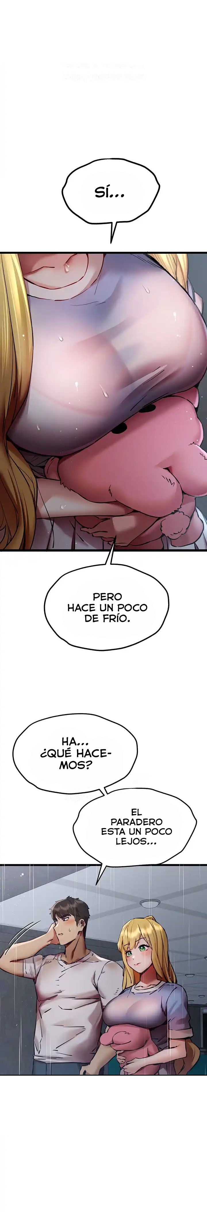 You Want to do it With a Woman You Don