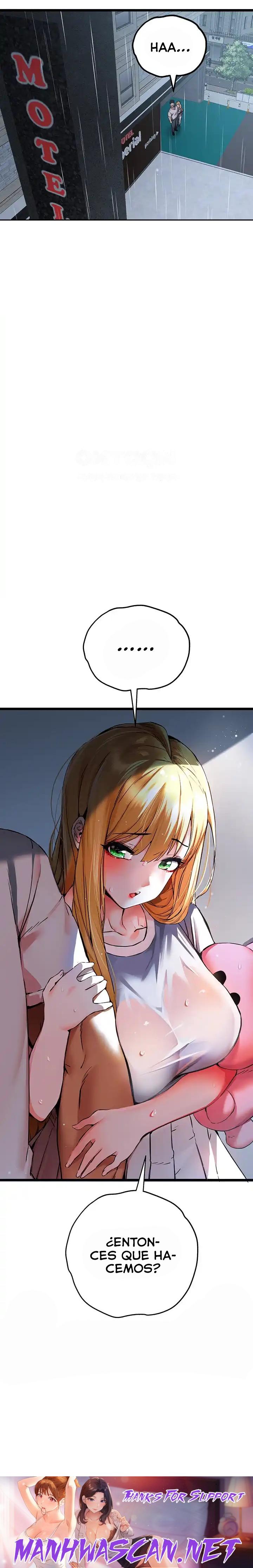 You Want to do it With a Woman You Don