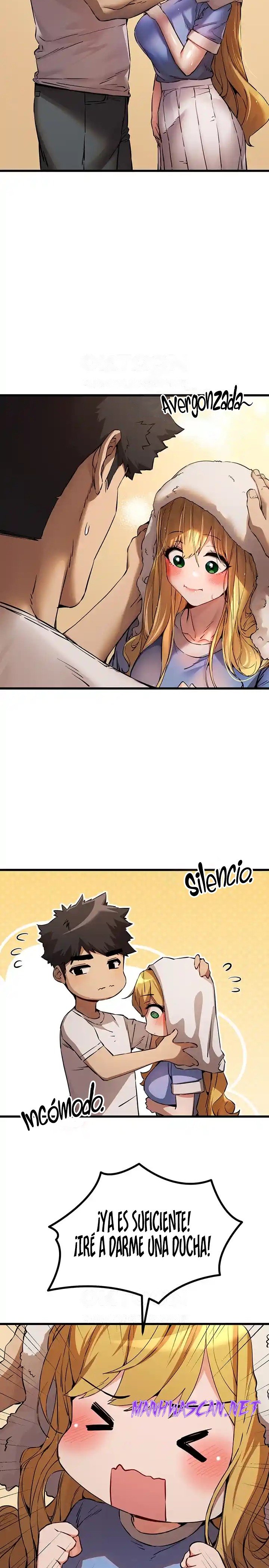 You Want to do it With a Woman You Don