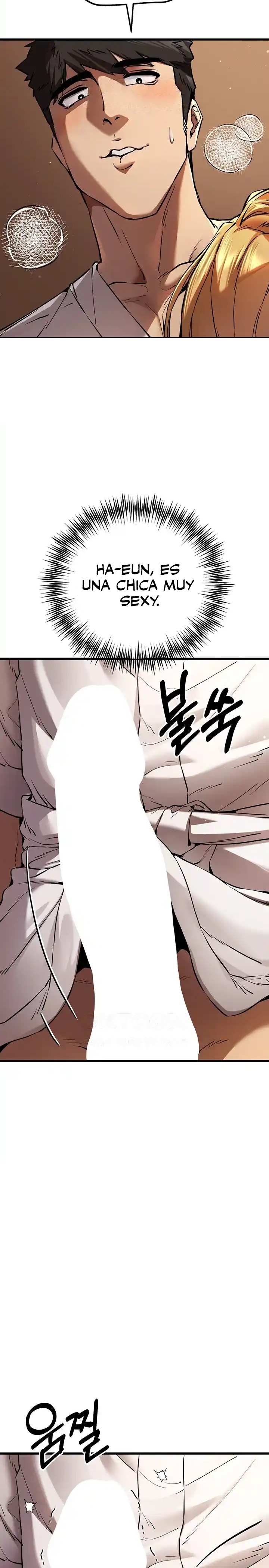 You Want to do it With a Woman You Don