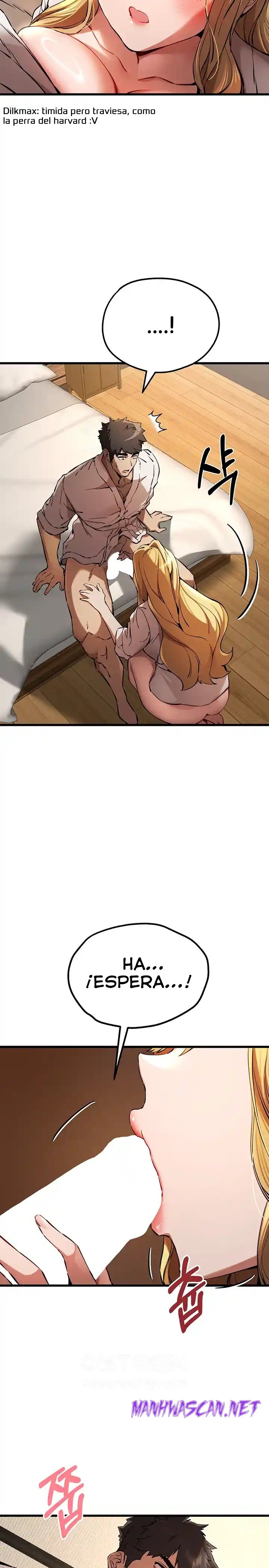 You Want to do it With a Woman You Don