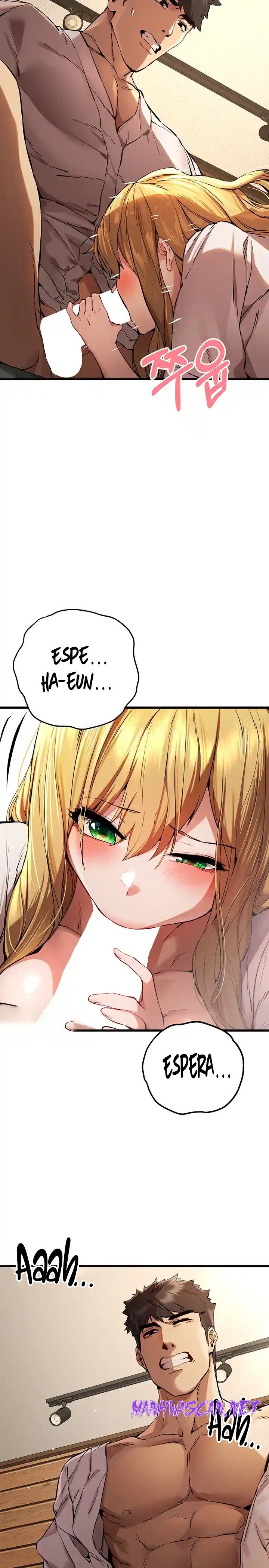 You Want to do it With a Woman You Don