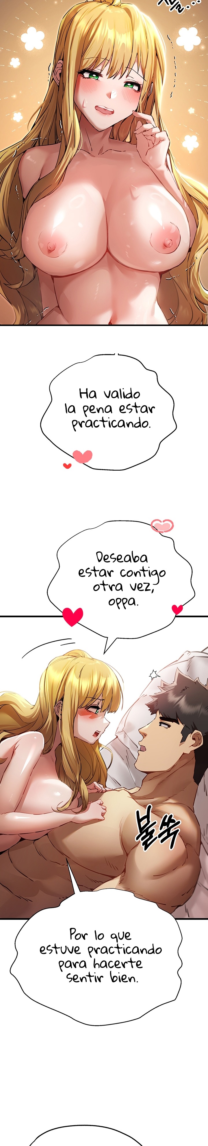 You Want to do it With a Woman You Don