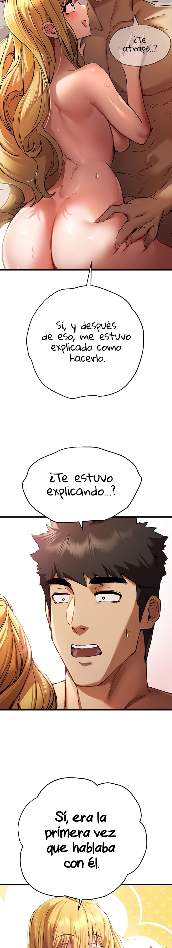 You Want to do it With a Woman You Don