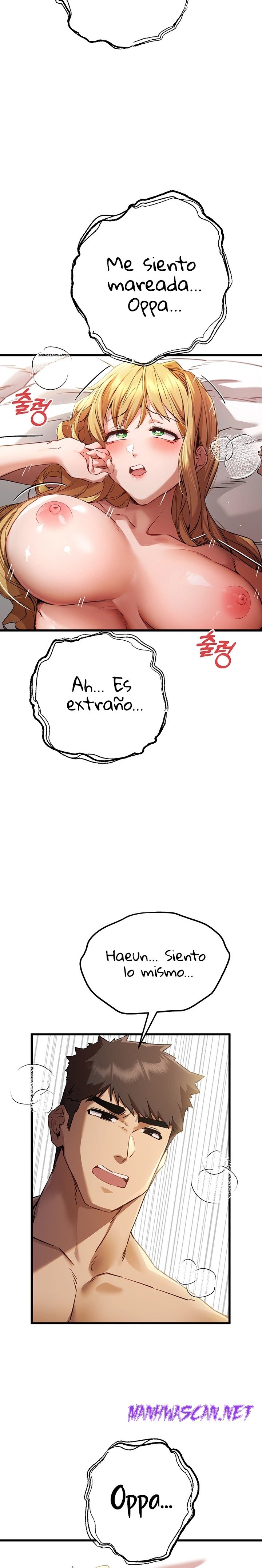 You Want to do it With a Woman You Don