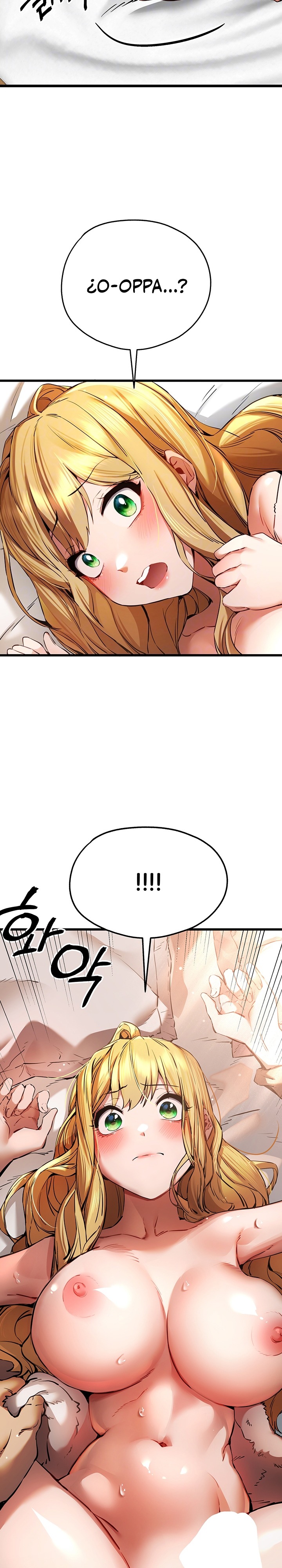 You Want to do it With a Woman You Don