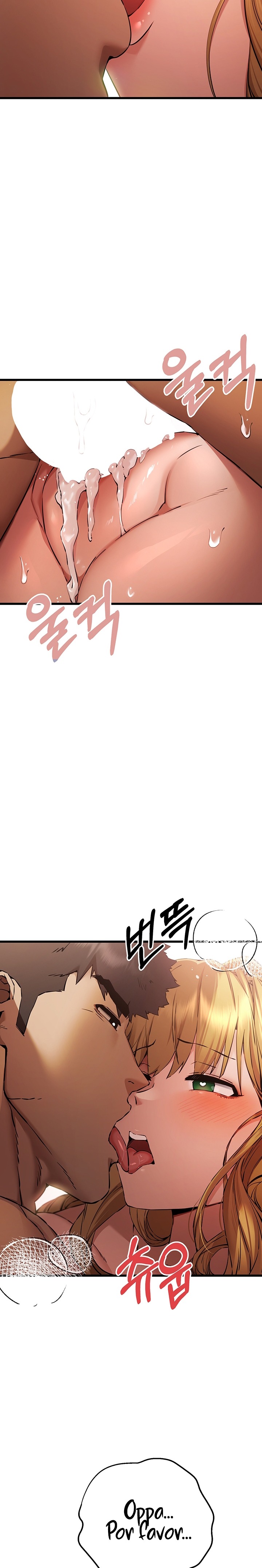 You Want to do it With a Woman You Don