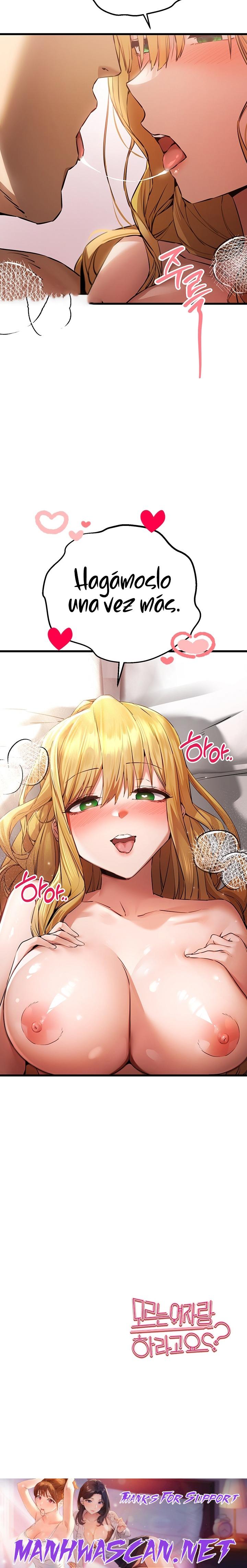 You Want to do it With a Woman You Don