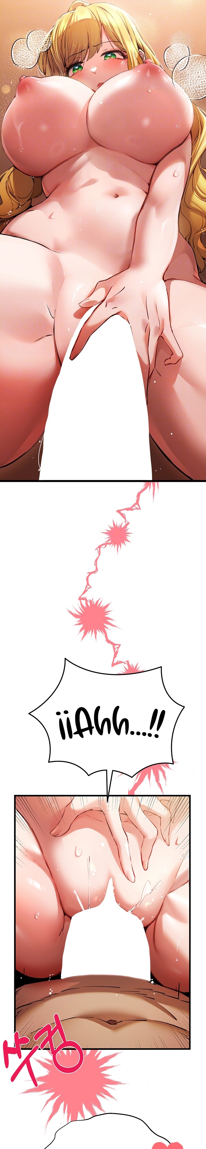 You Want to do it With a Woman You Don