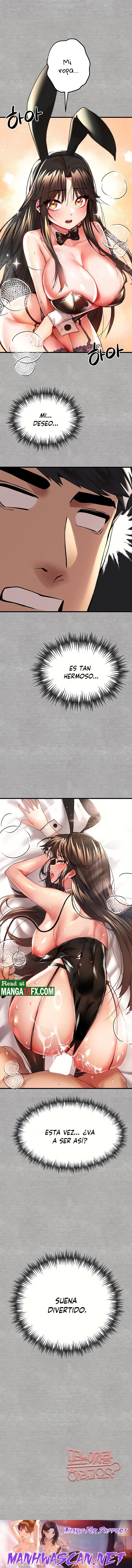 You Want to do it With a Woman You Don