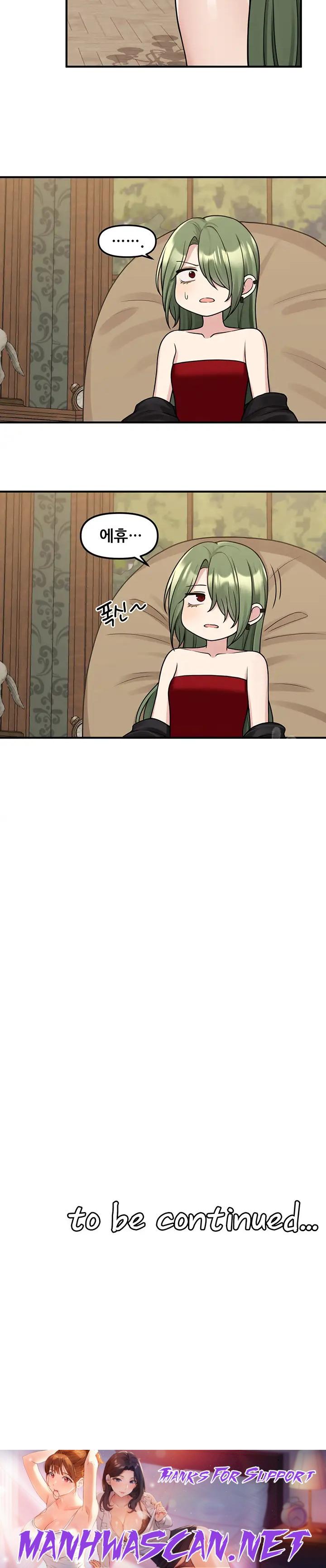 Elf Who Likes To Be Humiliated Raw - Chapter 61 Page 30