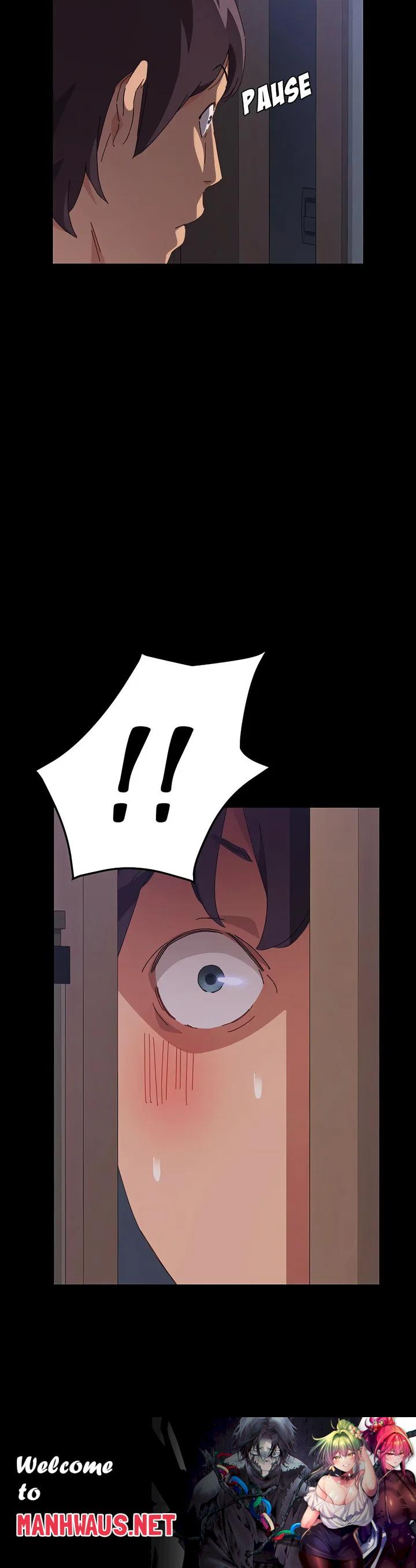 The Assistant (Uncensored) - Chapter 0 Page 15