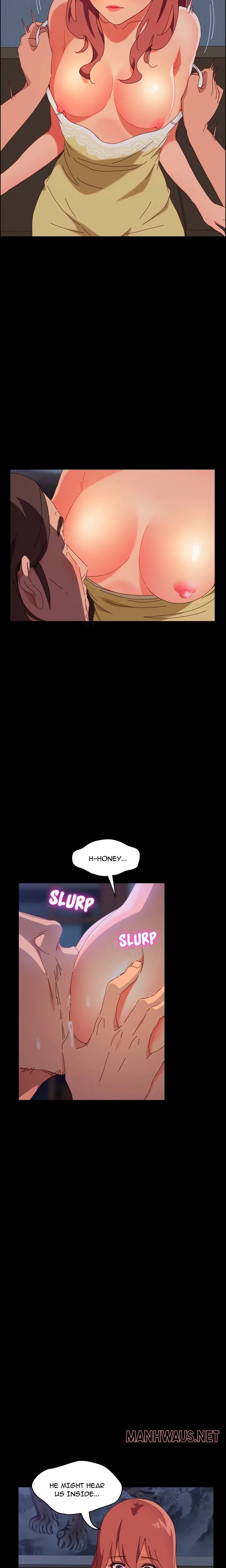 The Assistant (Uncensored) - Chapter 1 Page 35