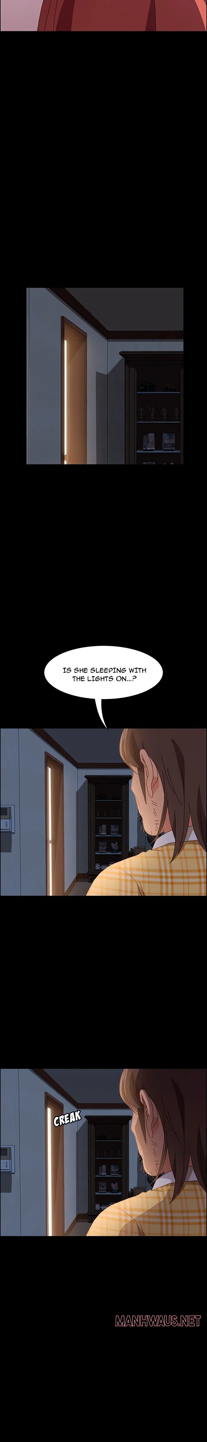 The Assistant (Uncensored) - Chapter 10 Page 16