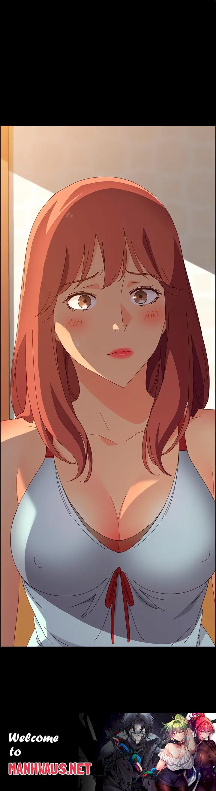 The Assistant (Uncensored) - Chapter 24 Page 23