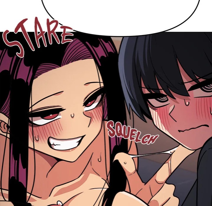 Someone Stop Her! (Uncensored) - Chapter 19 Page 82