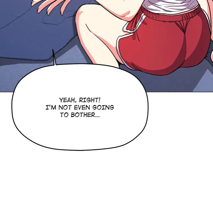 Someone Stop Her! (Uncensored) - Chapter 20 Page 120