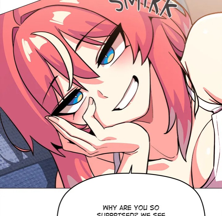 Someone Stop Her! (Uncensored) - Chapter 20 Page 19