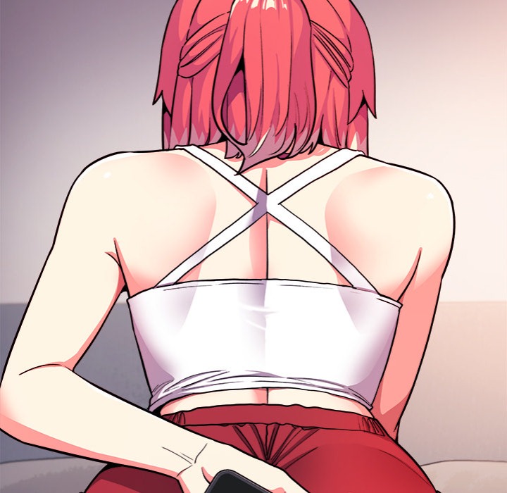 Someone Stop Her! (Uncensored) - Chapter 21 Page 80